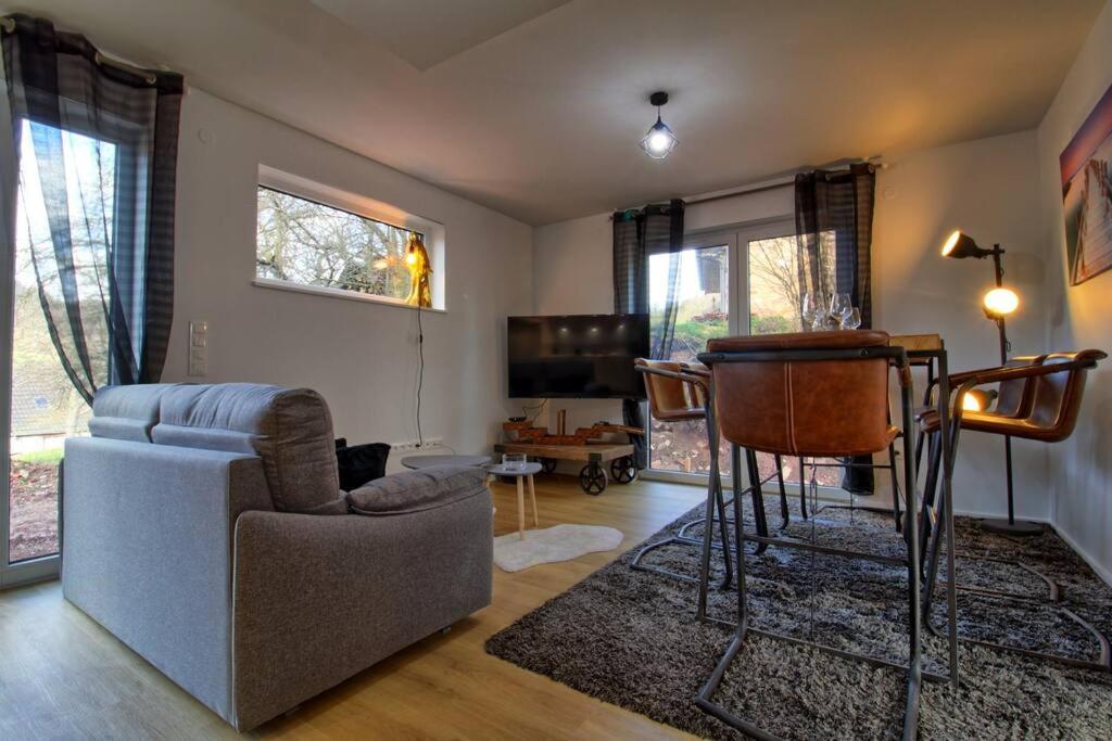 Hohwarth - Le Contemporain - Logement 6 Personnes Saint-Pierre-Bois Exterior foto