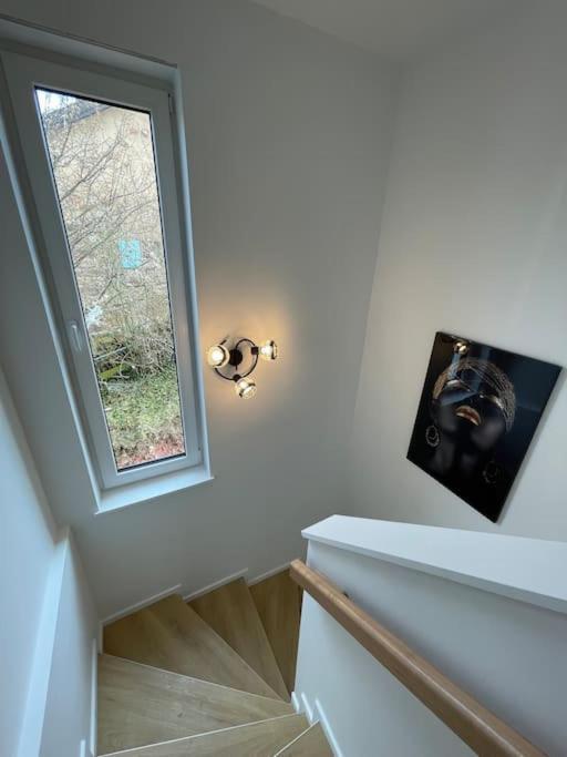 Hohwarth - Le Contemporain - Logement 6 Personnes Saint-Pierre-Bois Exterior foto